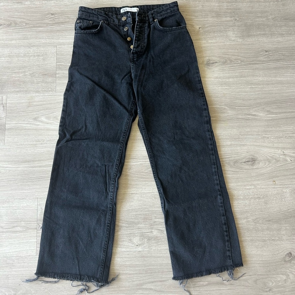 Zara Jeans